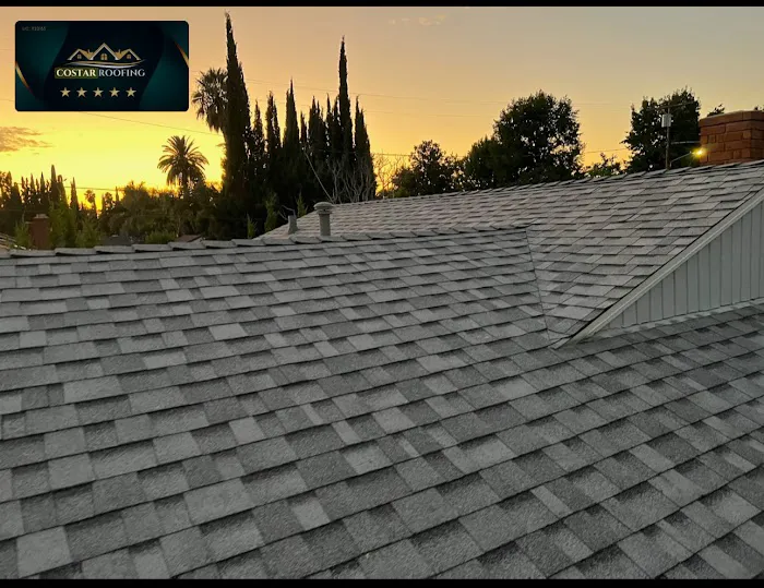 Costar Roofing Los Angeles Picture 10
