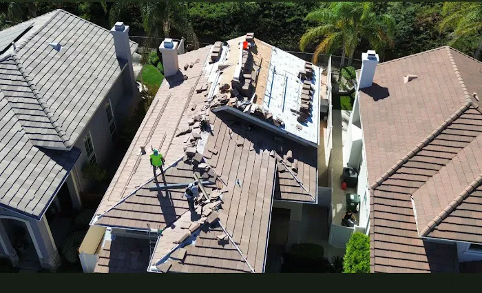 Costar Roofing Los Angeles Picture 8