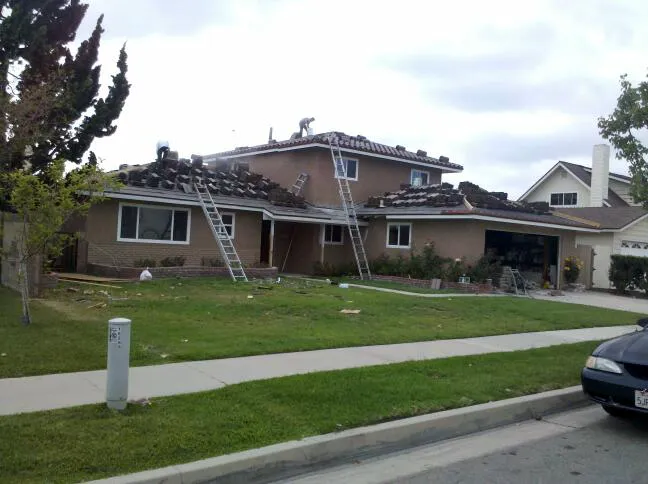 PeakBuild Roof Solutions Picture 1