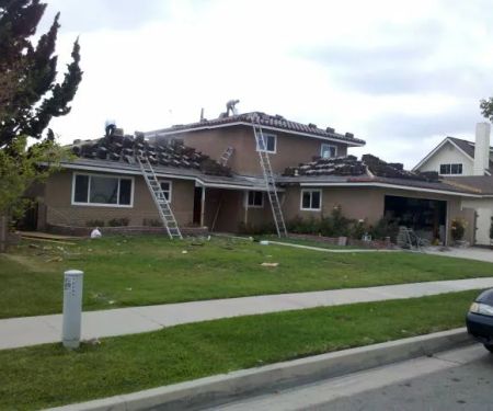 PeakBuild Roof Solutions