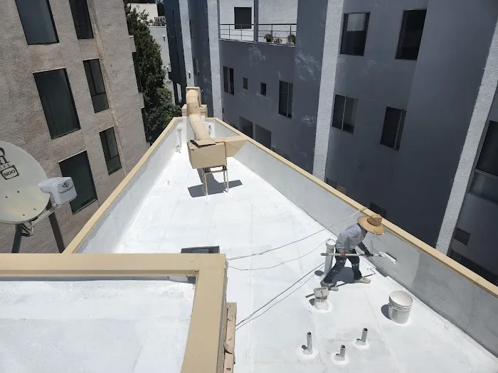 PeakBuild Roof Solutions Picture 7