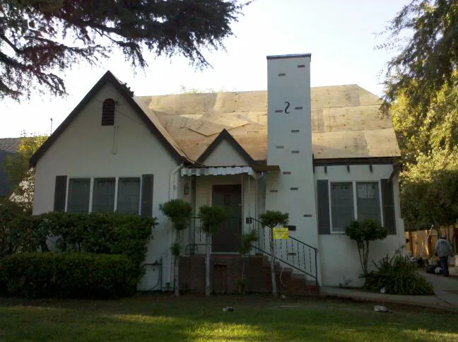 PeakBuild Roof Solutions Picture 3