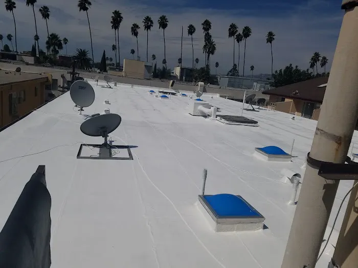 PeakBuild Roof Solutions Picture 6