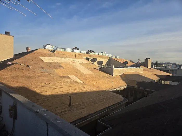 PeakBuild Roof Solutions Picture 9