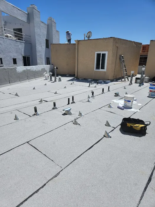 PeakBuild Roof Solutions Picture 4