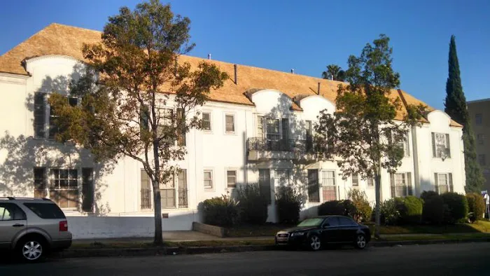 PeakBuild Roof Solutions Picture 2