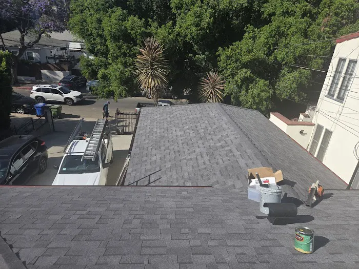 PeakBuild Roof Solutions Picture 10