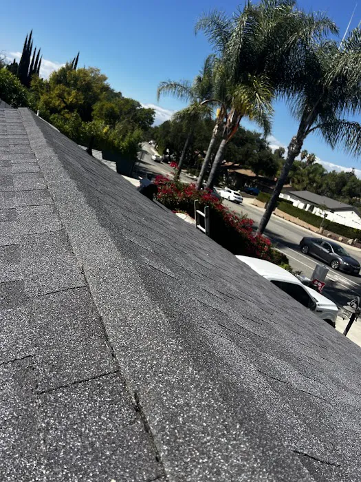 Kayhan's Roofing Picture 1