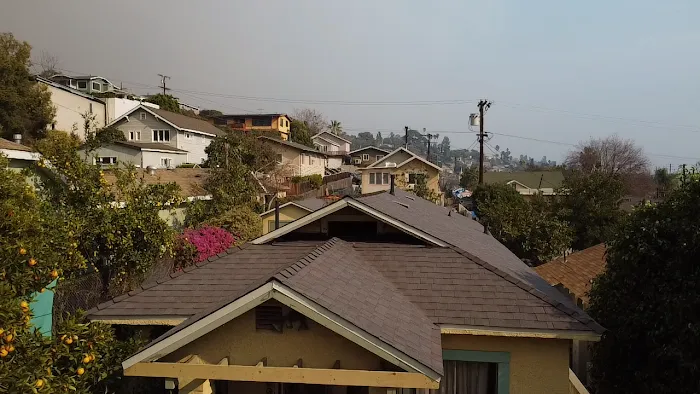 Kayhan's Roofing Picture 2