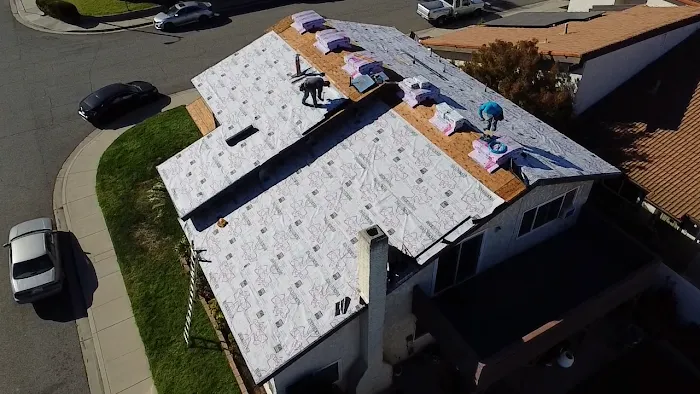 Kayhan's Roofing Picture 7