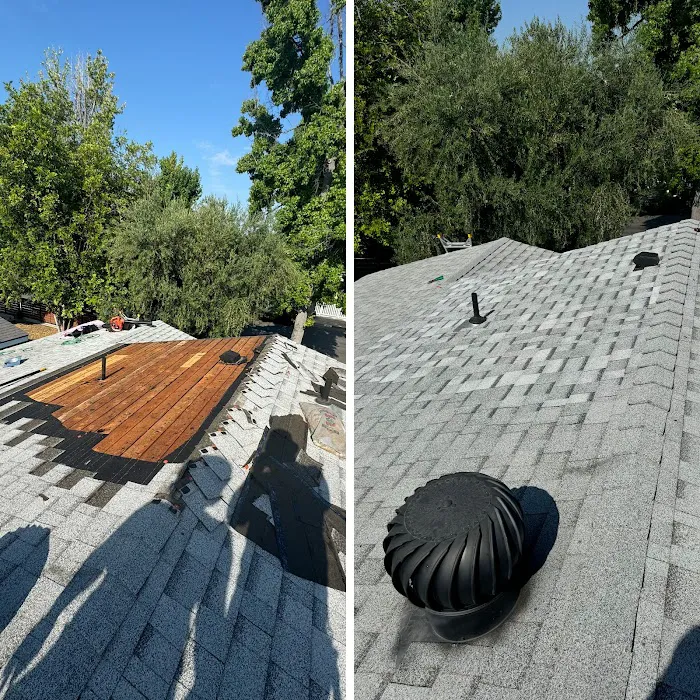 Kayhan's Roofing Picture 8