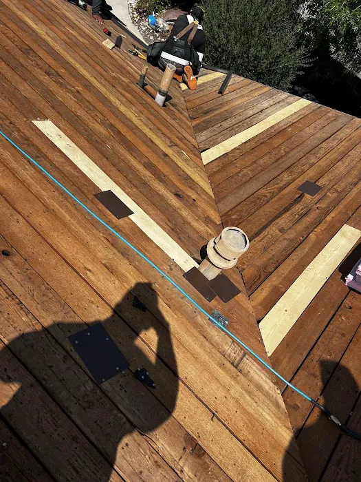 Kayhan's Roofing Picture 5