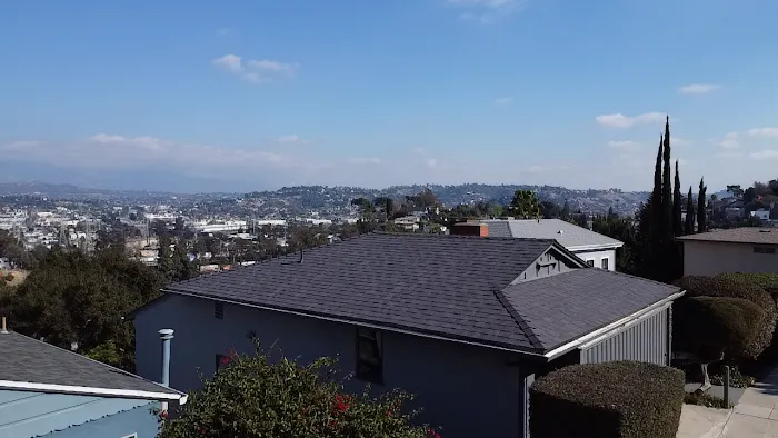 Kayhan's Roofing Picture 4