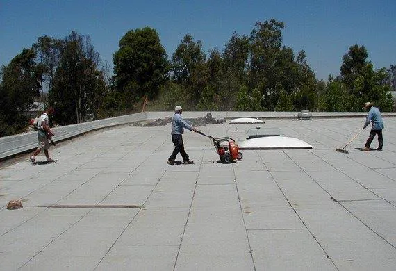 Applied Roofing Services Picture 2