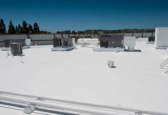 Applied Roofing Services Picture 1