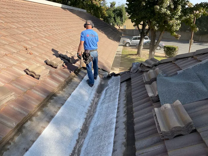 Roof Doctors Los Angeles Picture 1