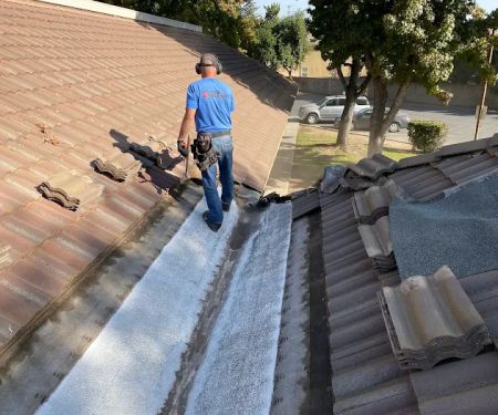 Roof Doctors Los Angeles