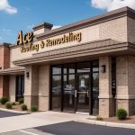 Ace Roofing & Remodeling.