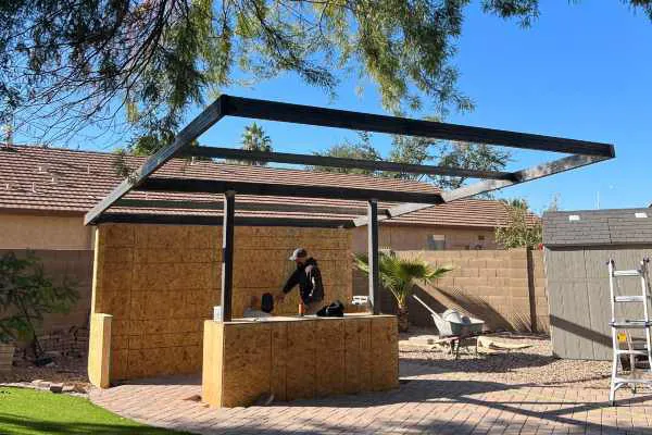 Alpha Metal Roofing Picture 9