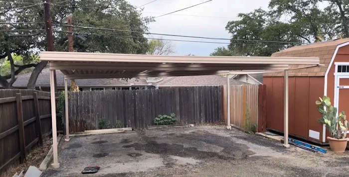 Alpha Metal Roofing Picture 8