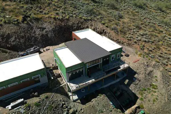 Alpha Metal Roofing Picture 4