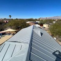 Alpha Metal Roofing ico