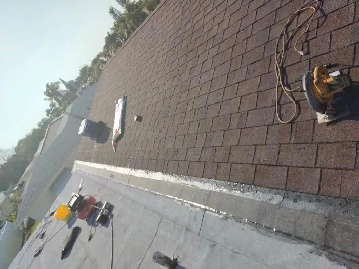 Los Angeles Roofing Solutions Picture 1