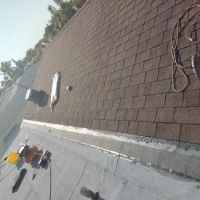 Los Angeles Roofing Solutions ico