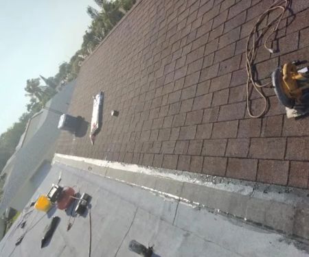 Los Angeles Roofing Solutions