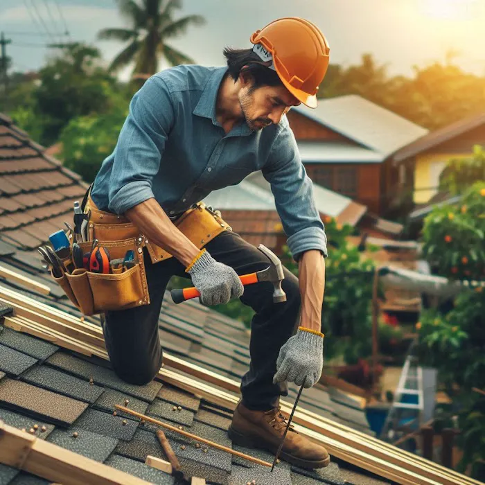 Los Angeles Roofing Solutions Picture 3