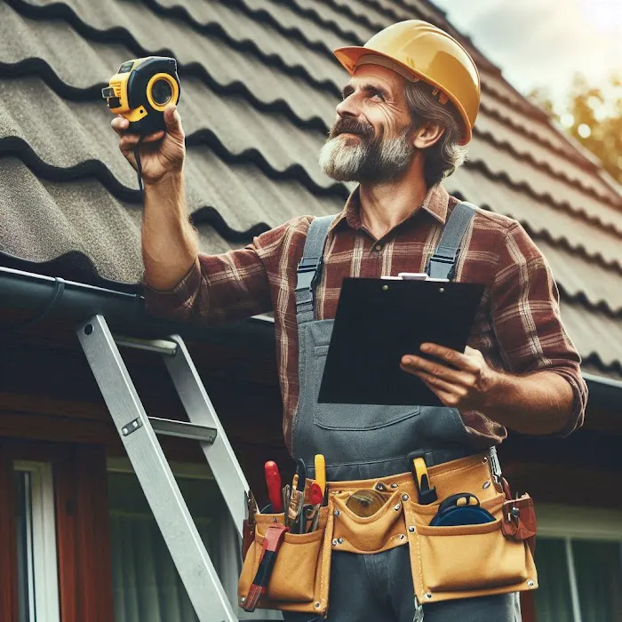 Los Angeles Roofing Solutions Picture 4