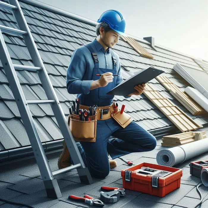 Los Angeles Roofing Solutions Picture 5