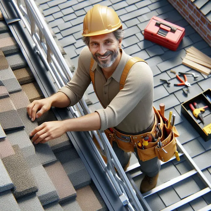 Los Angeles Roofing Solutions Picture 6