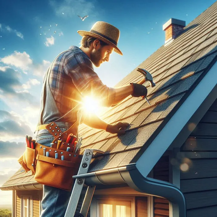 Los Angeles Roofing Solutions Picture 9