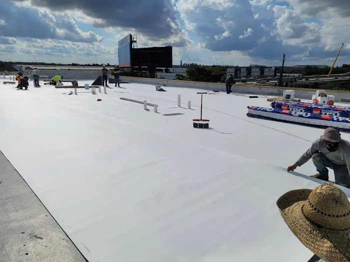 Los Angeles Roofing Solutions Picture 8