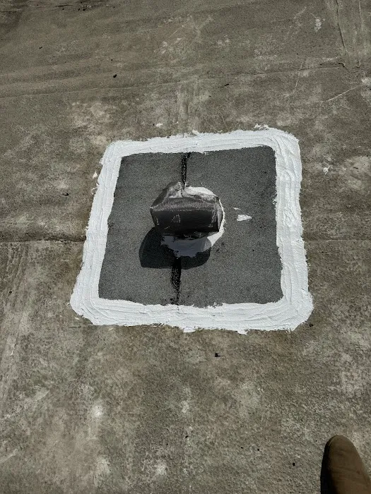 Daniels Roofing Repairs Picture 1