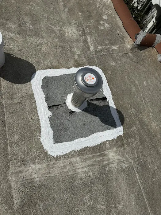 Daniels Roofing Repairs Picture 2