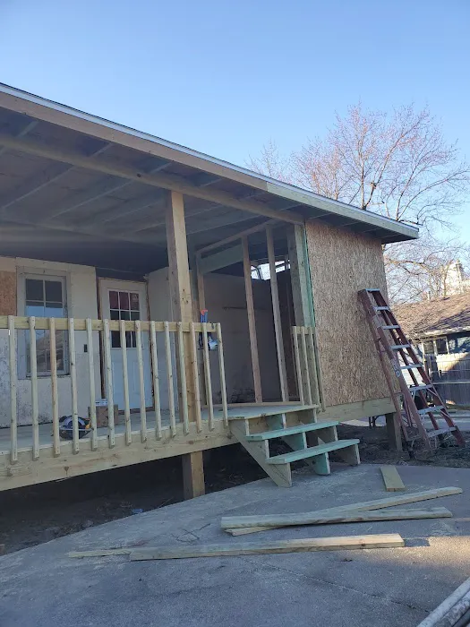 Schaefer Roofing Picture 1