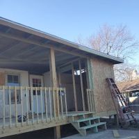 Schaefer Roofing ico