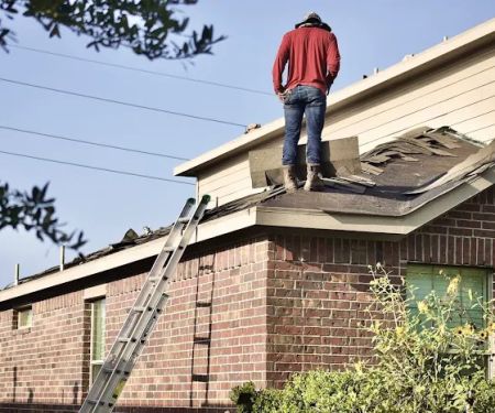 Acetek roofing