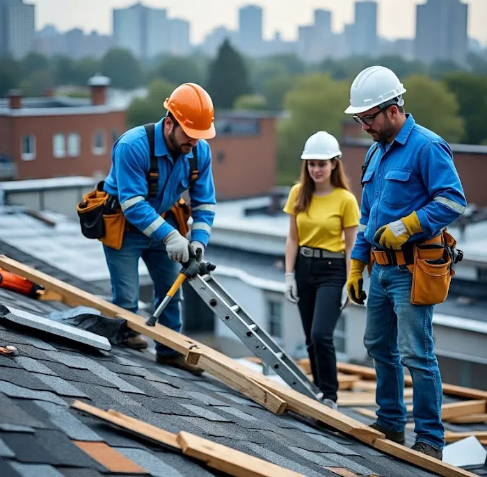 Acetek roofing Picture 2