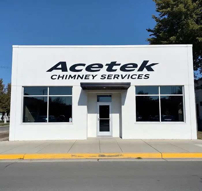 Acetek roofing Picture 6