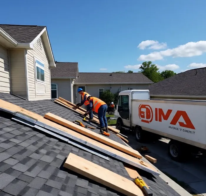 Acetek roofing Picture 8