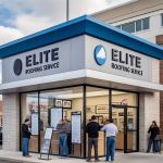 Elite Roofing Service