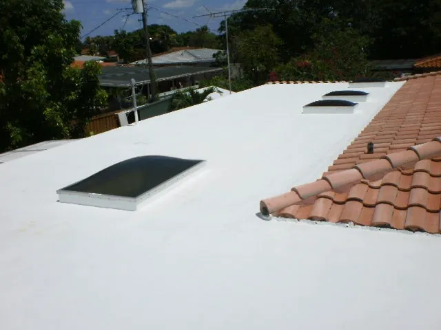CHOUNG ROOFING CORPORATION Picture 2
