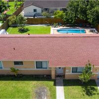 CHOUNG ROOFING CORPORATION ico