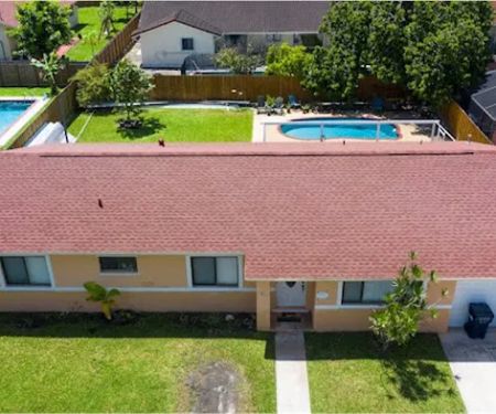 CHOUNG ROOFING CORPORATION