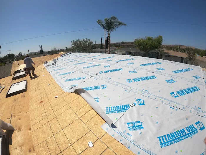 TecHero Roofing Inc. Picture 1