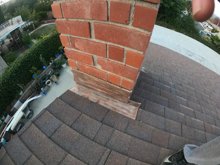 TecHero Roofing Inc. Picture 4