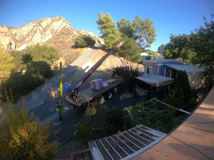 TecHero Roofing Inc. Picture 6